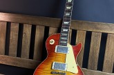 Gibson Custom Limited Edition Murphy Lab 59 Les Paul Ultra Light Aged Factory Burst 934282-20.jpg